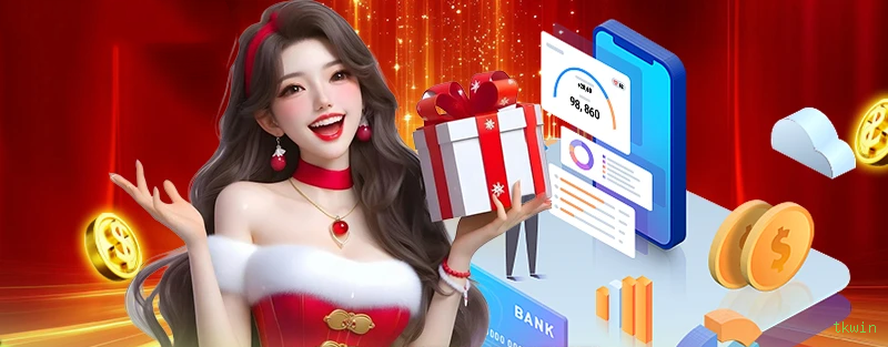 Cadastro Rápido tkwin - Processo Simples em 2 Minutos