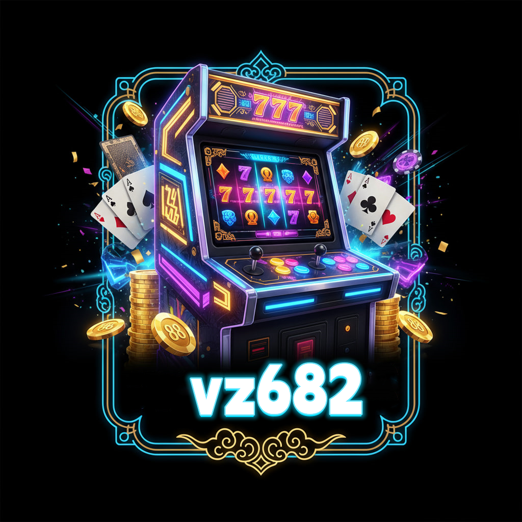 Logo của vz682